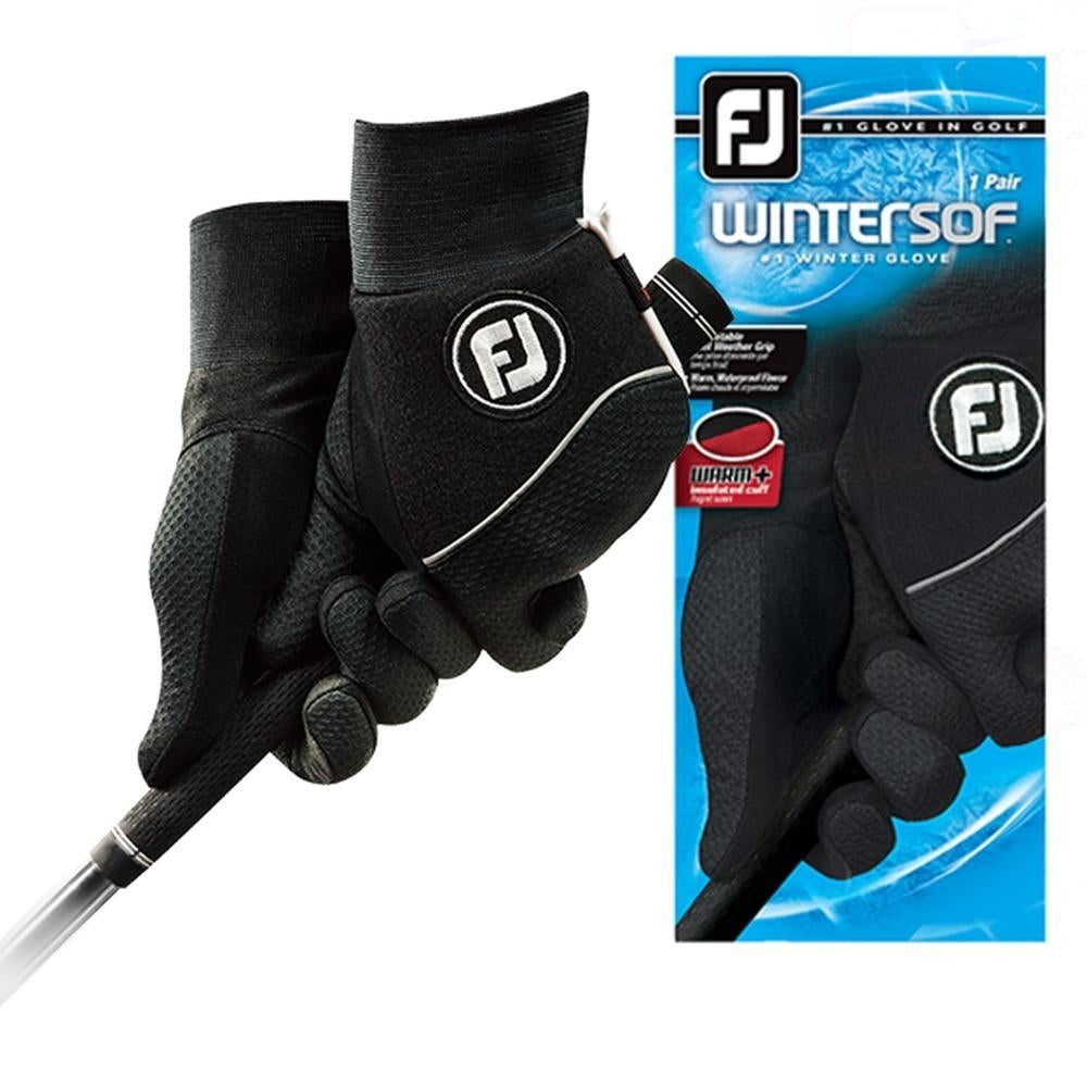 FootJoy WinterSof Damengolfhandschuhe