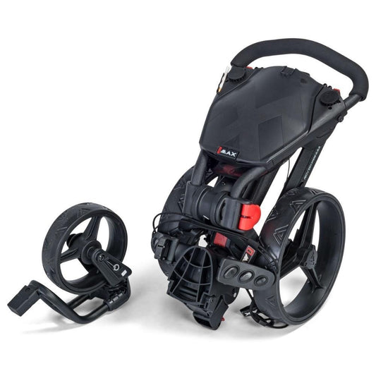BIG MAX IQ 360 Golftrolley