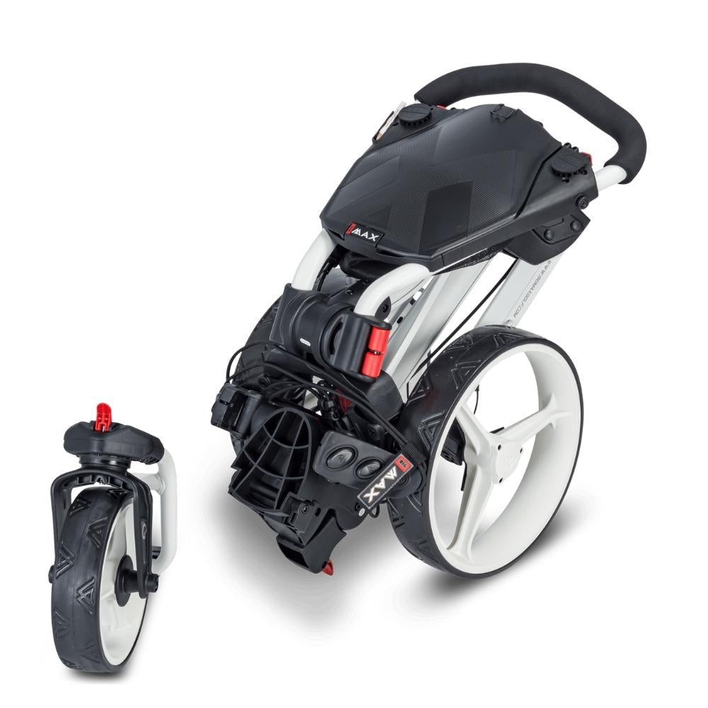 BIG MAX IQ 360 Golftrolley