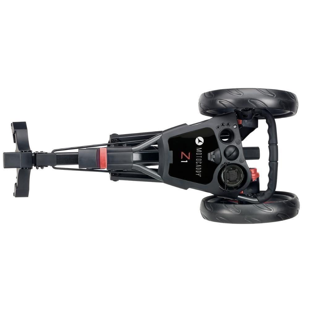 MotoCaddy Z1 Push Trolley