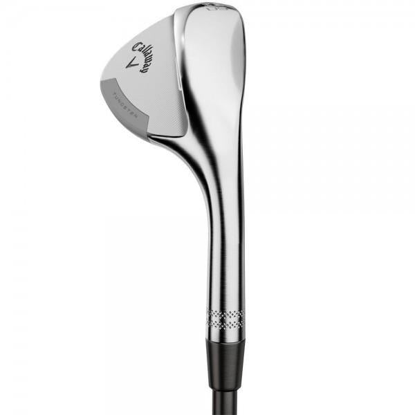 Callaway Vorführmodell Opus Platinum Chrome Wedge