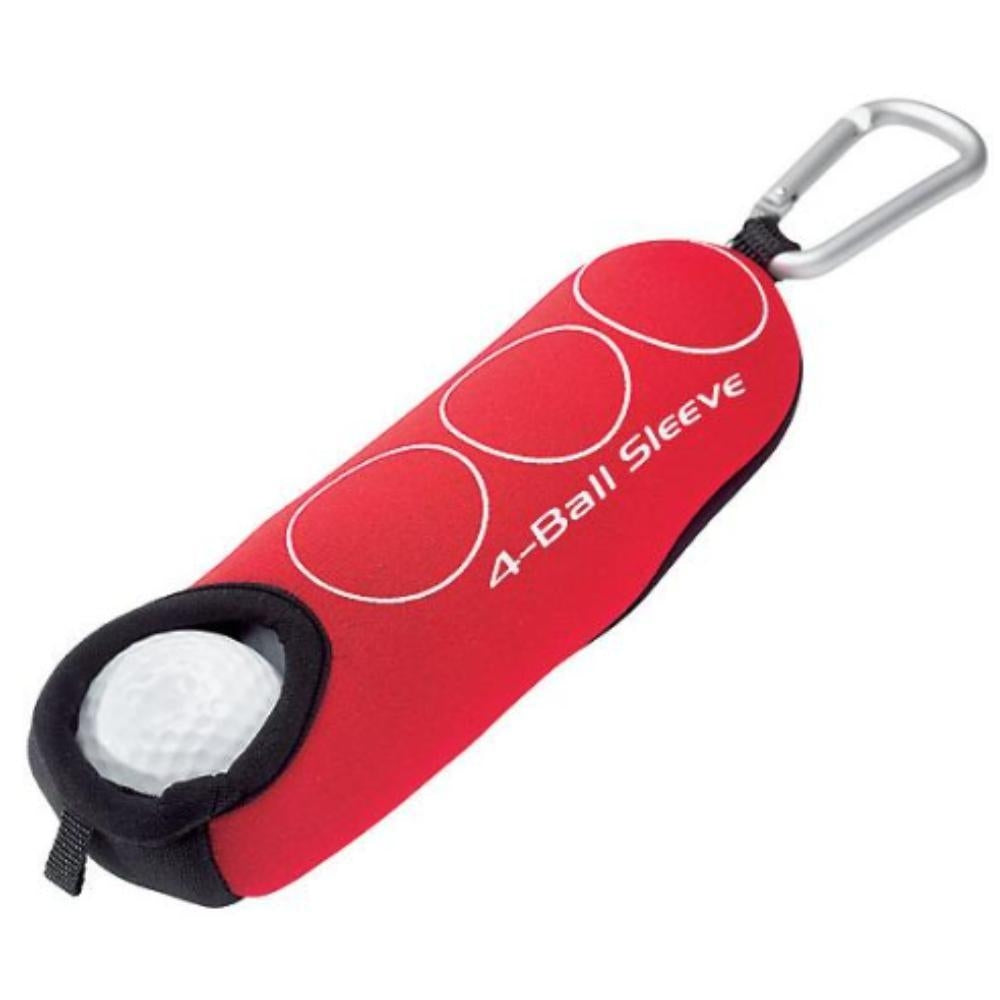 Silverline Balltasche Deluxe