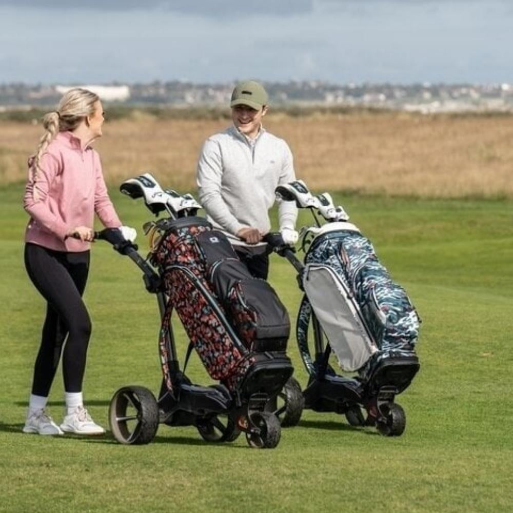 Ogio All Elements Silencer Cartbag 2025