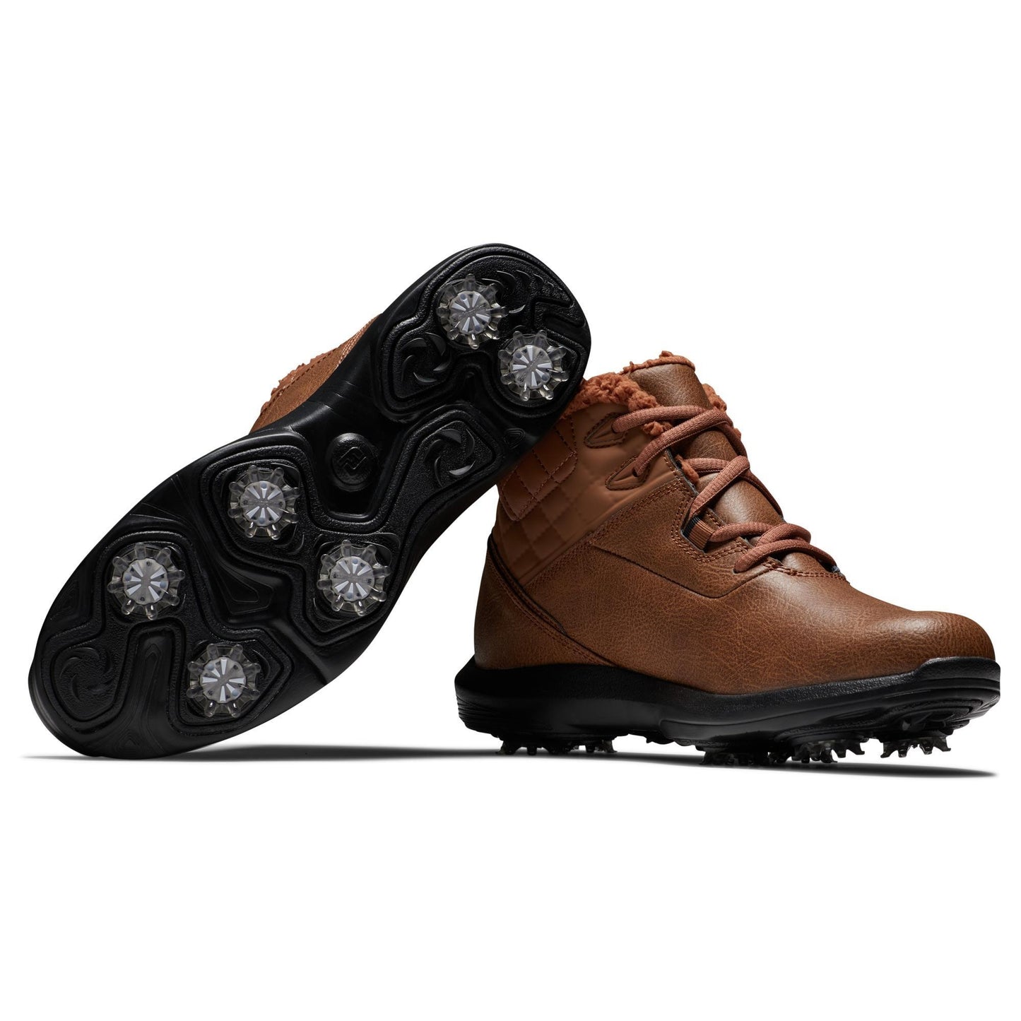 FootJoy Boot Damengolfschuhe brown