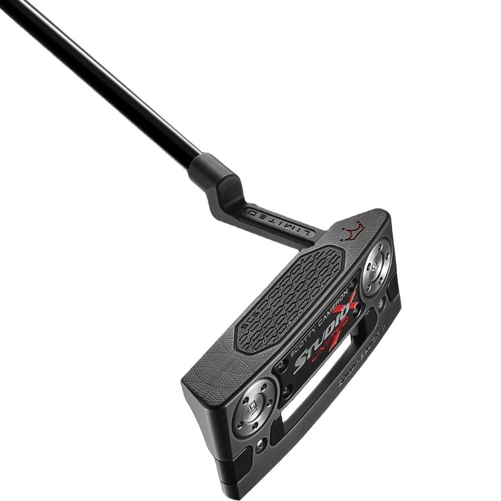 Scotty Cameron Studio Xperimental SB2 Putter