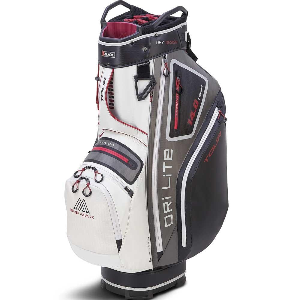 BIG MAX Dri Lite Tour Cartbag