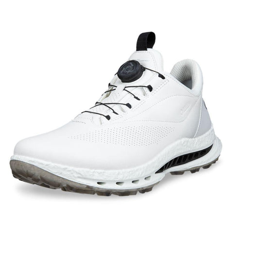 Ecco Biom C5 BOA Herren Golfschuhe weiß