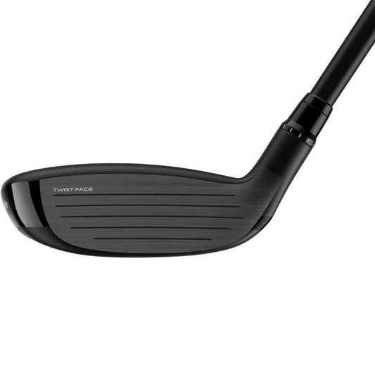 TaylorMade Qi4D Rescue