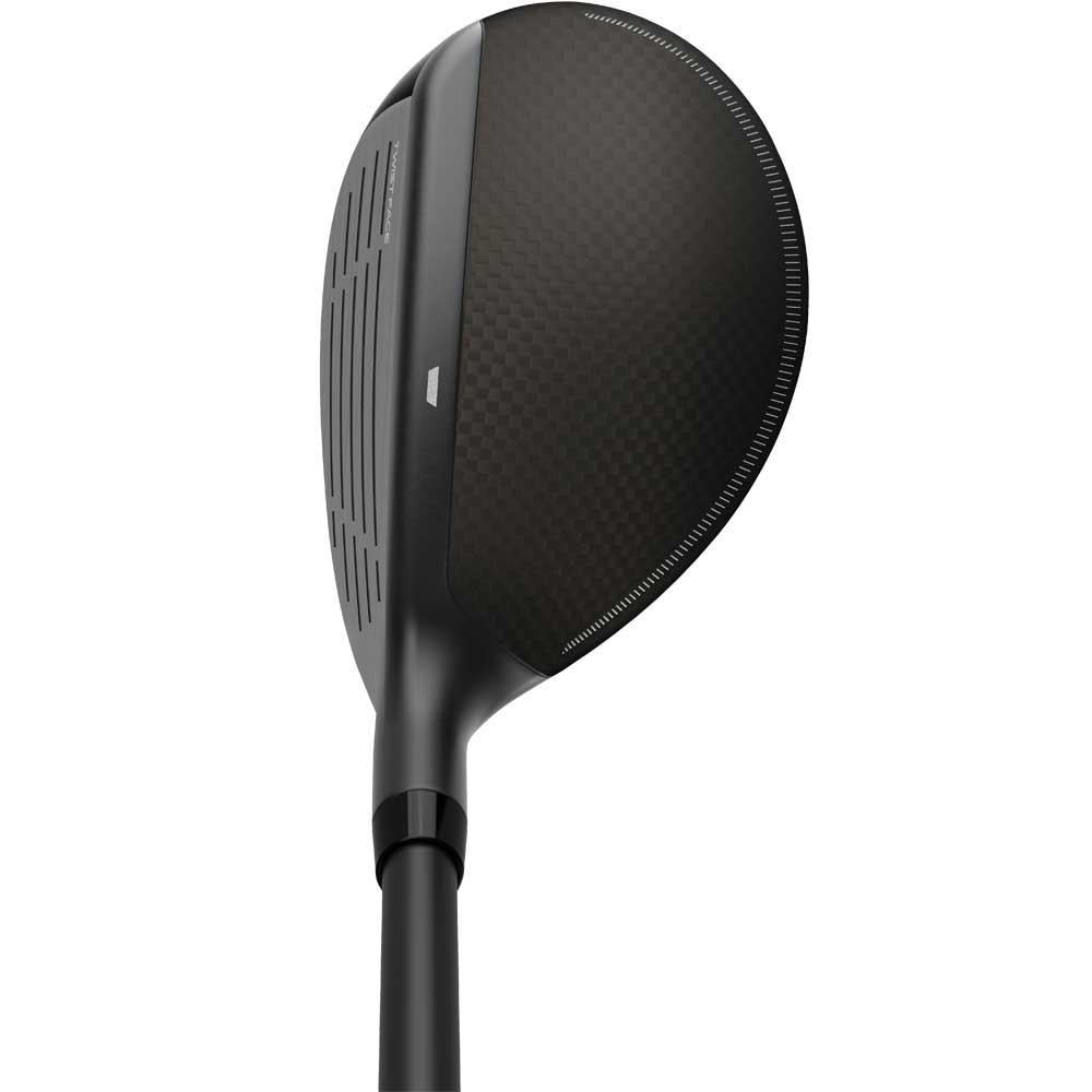 TaylorMade Qi4D Max Rescue