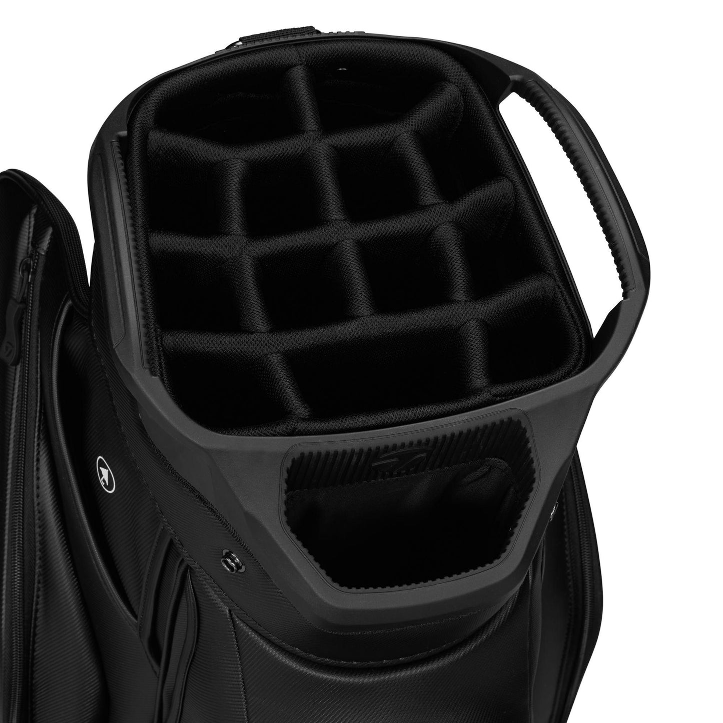 TaylorMade Deluxe Cartbag