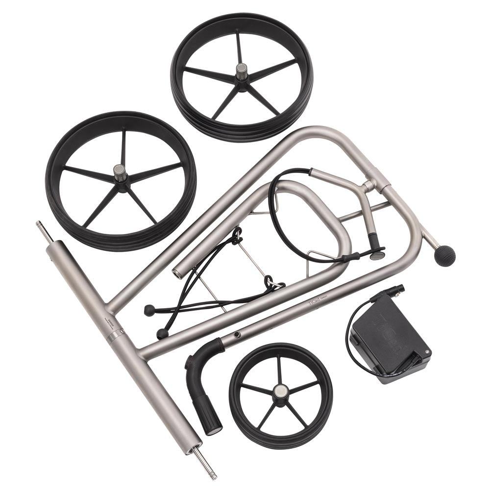 TiCad Tango Elektrotrolley