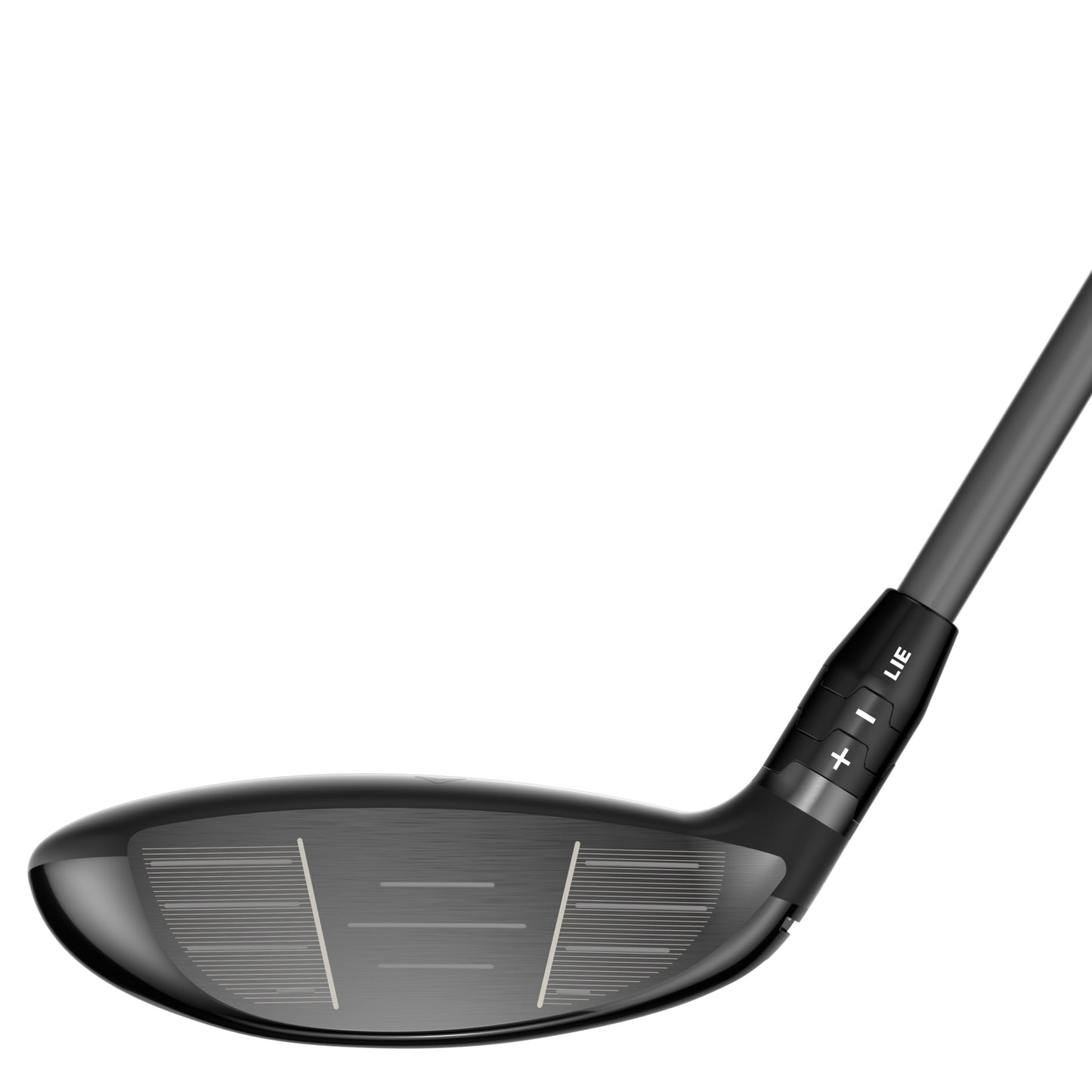 Callaway Quantum Max Fairwayholz