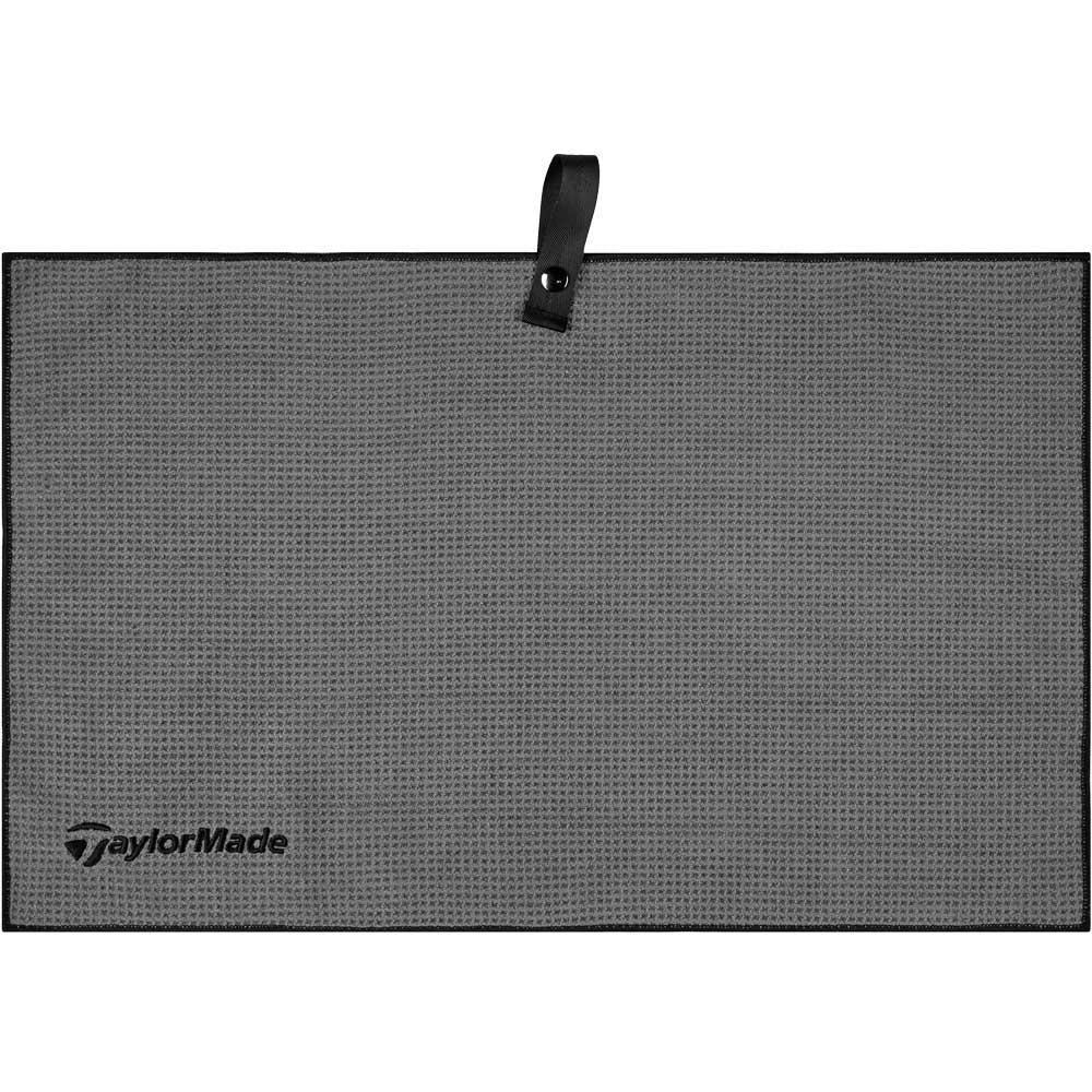 TaylorMade Microfiber Cart Handtuch