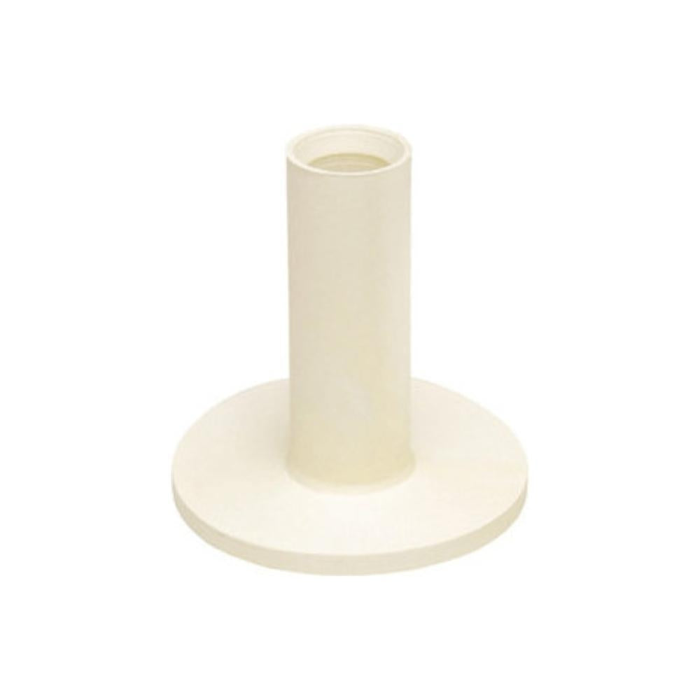 Silverline Gummi-Tee 4 cm (1 Stück)