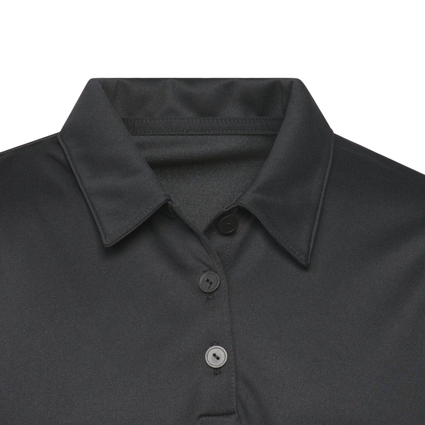 adidas Performance Polo Shirt Kids black
