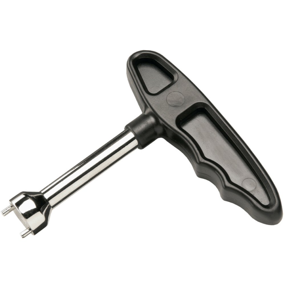Silverline Spikeschlüssel