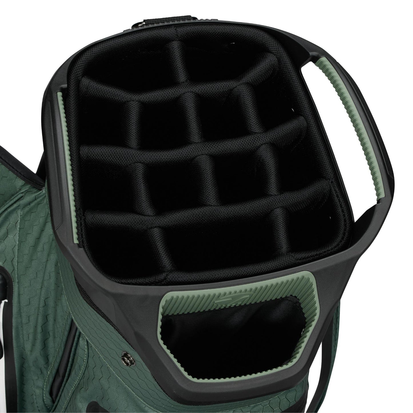 TaylorMade Storm Dry Cartbag