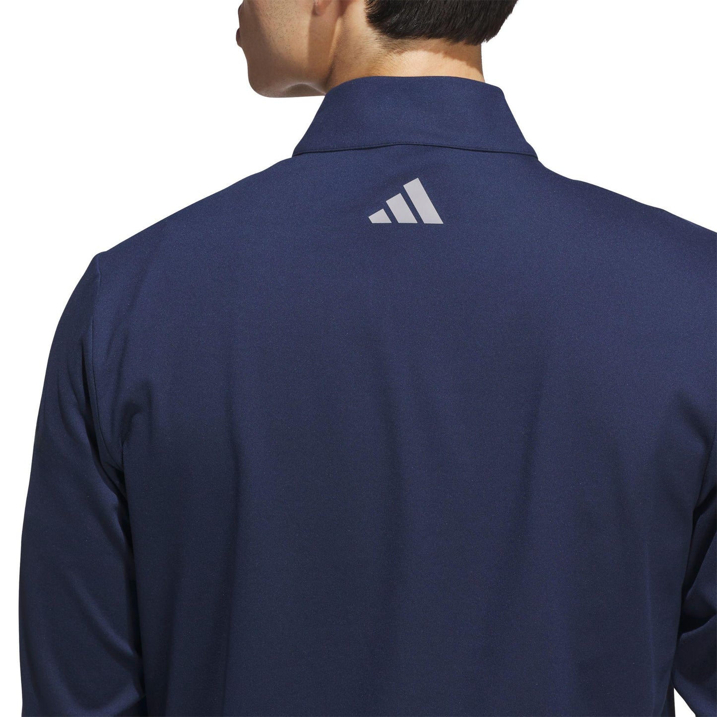 adidas Ultimate365 Classic Quarter Herrenpullover navy