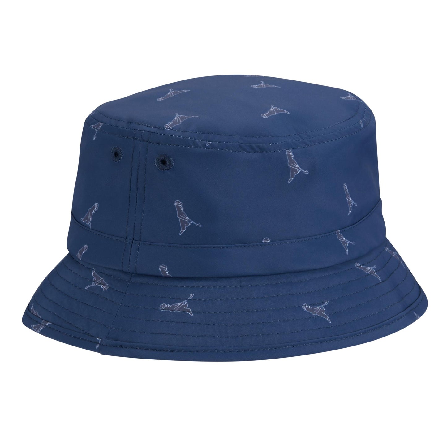Ping Bucket Hat 2026