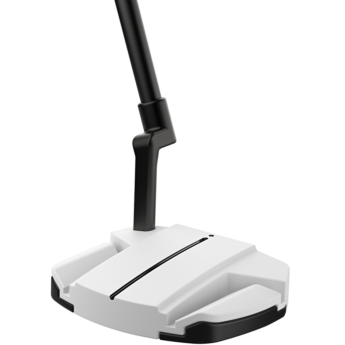 Ping Scottsdale Tec Ally Blue H Putter