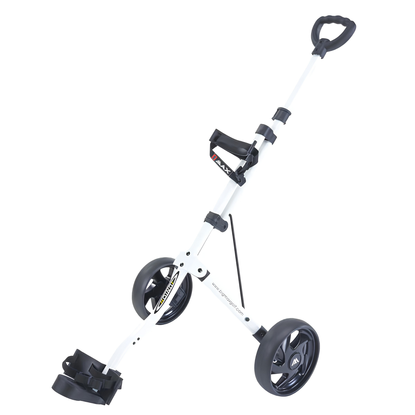 BIG_MAX_Junior_Max_Tiger_II_Golftrolley_GC0370BGG