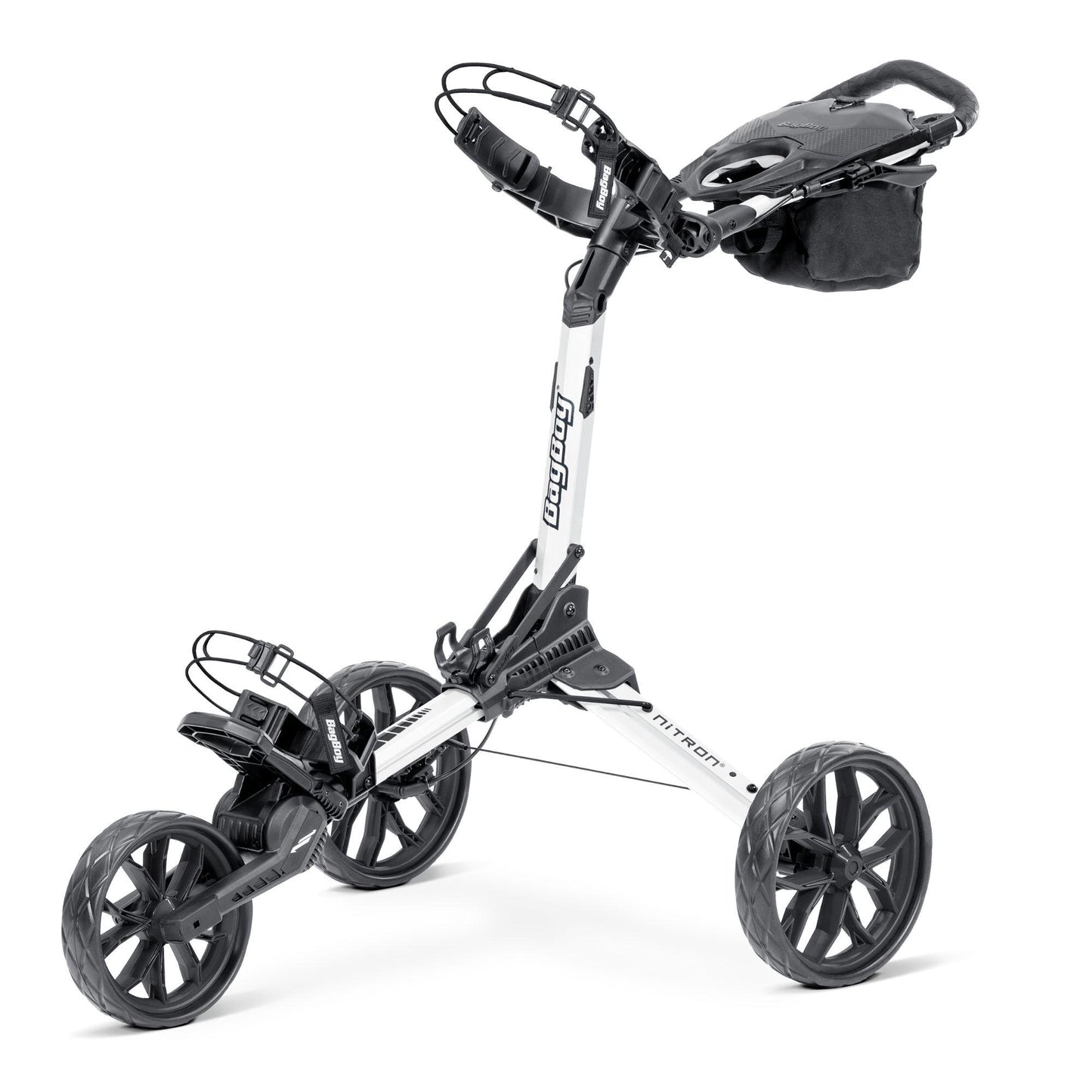 Bag Boy Nitron Golftrolley