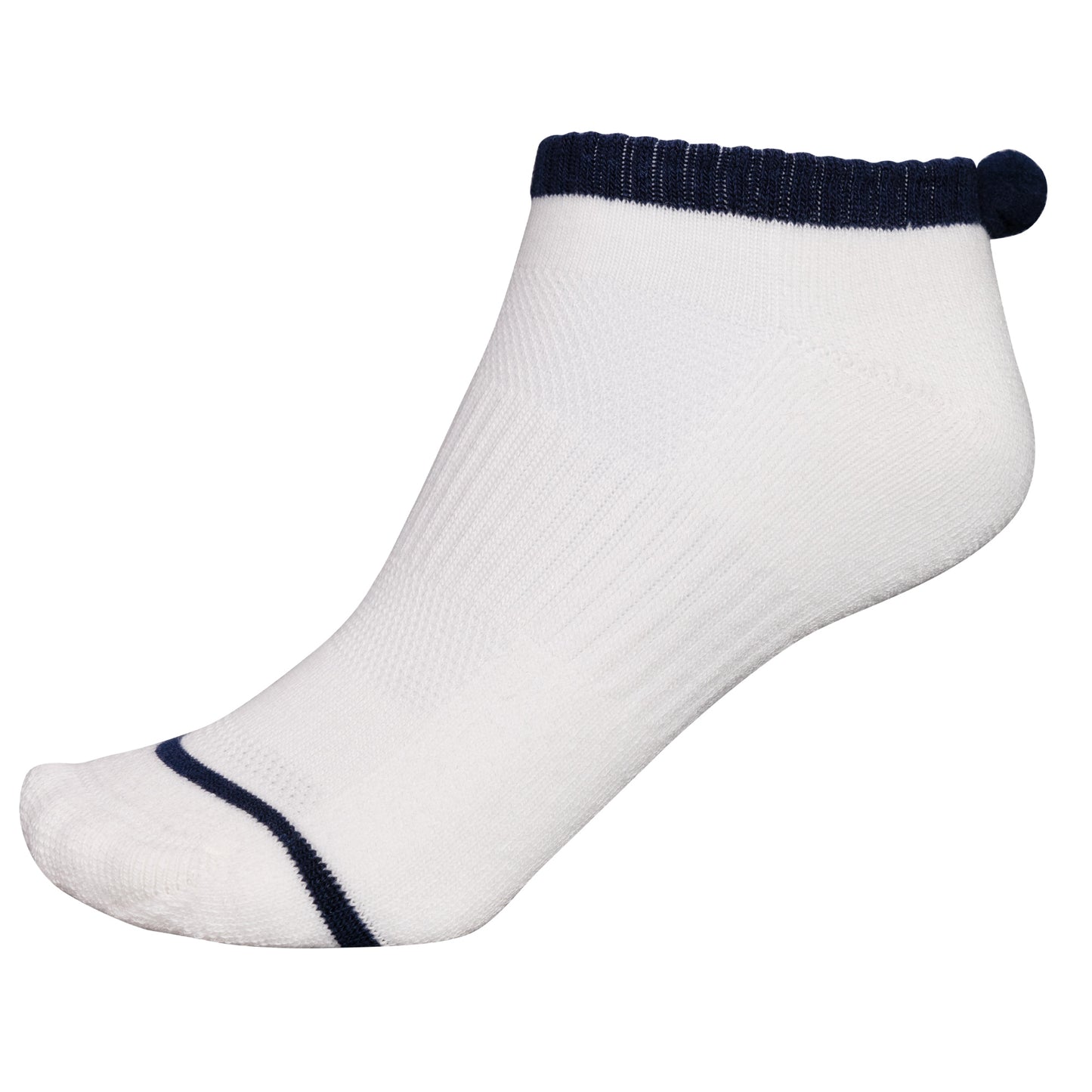 FootJoy ProDry Pom-Pom Damensocken 2026