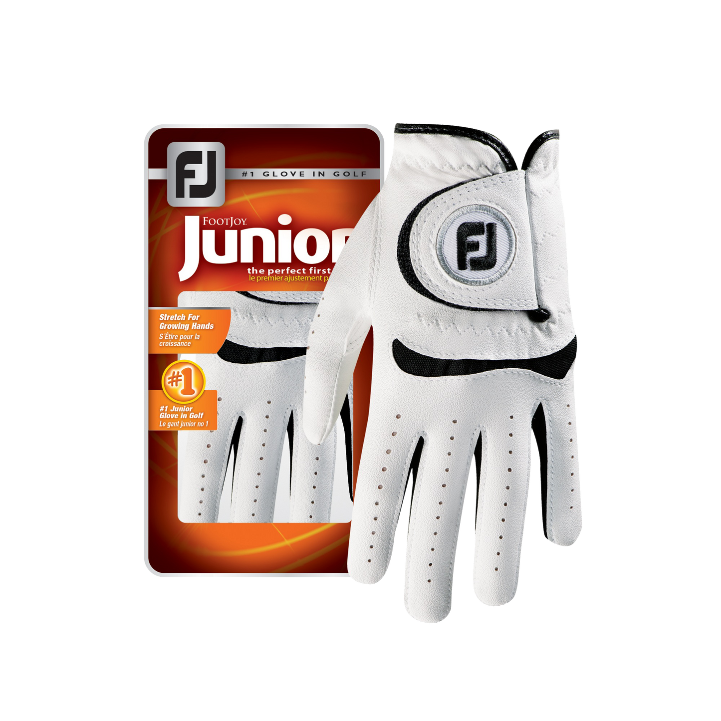 FootJoy Junior Golfhandschuh 2026