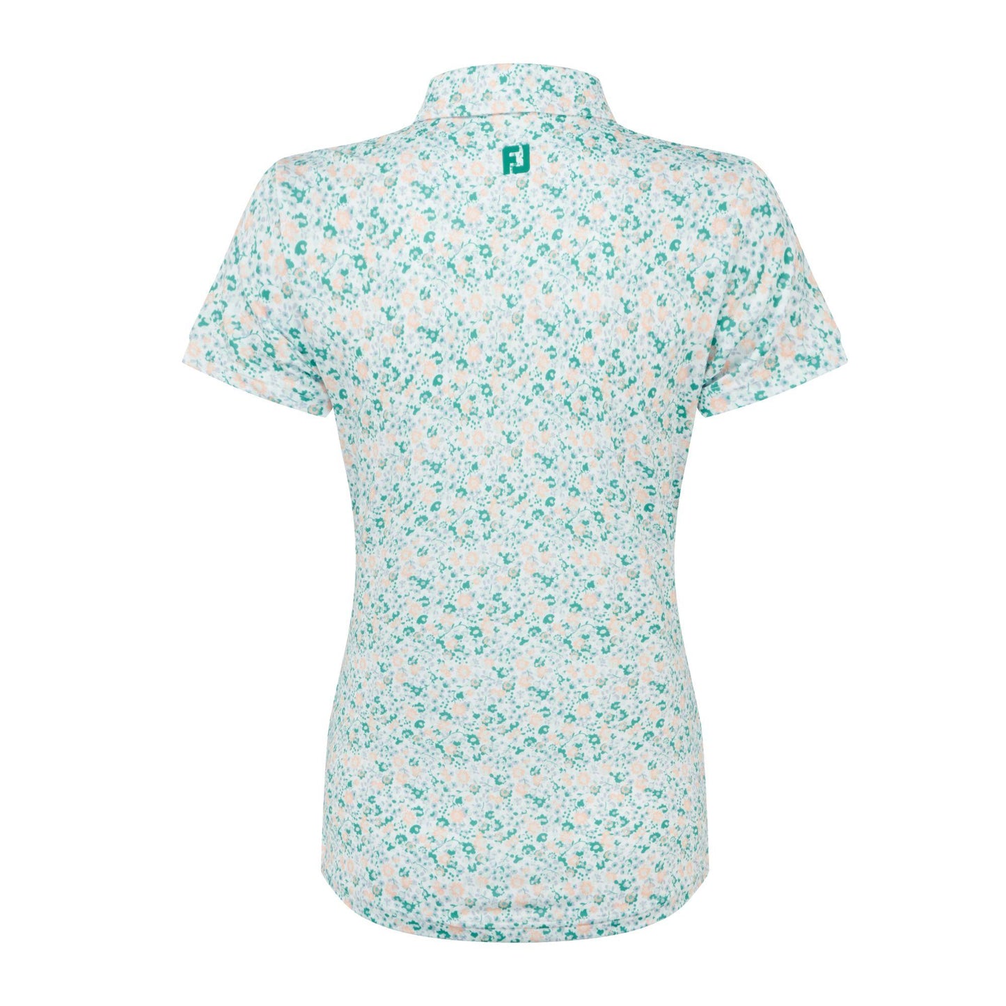FootJoy_Cap_Sleeve_Lisle_Damenpoloshirt-39403
