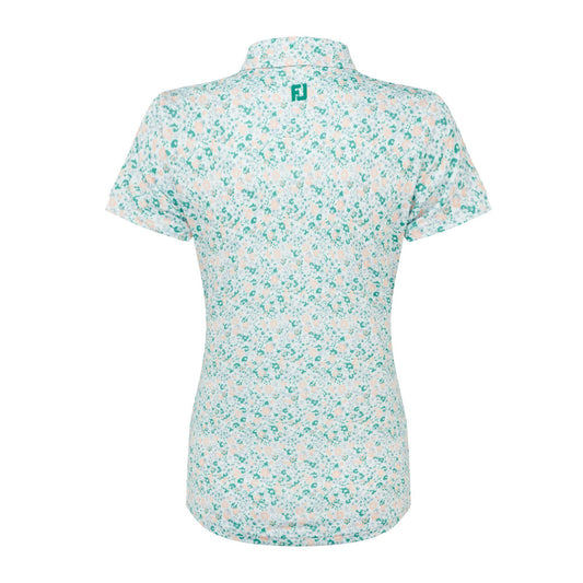 FootJoy_Cap_Sleeve_Lisle_Damenpoloshirt-39403