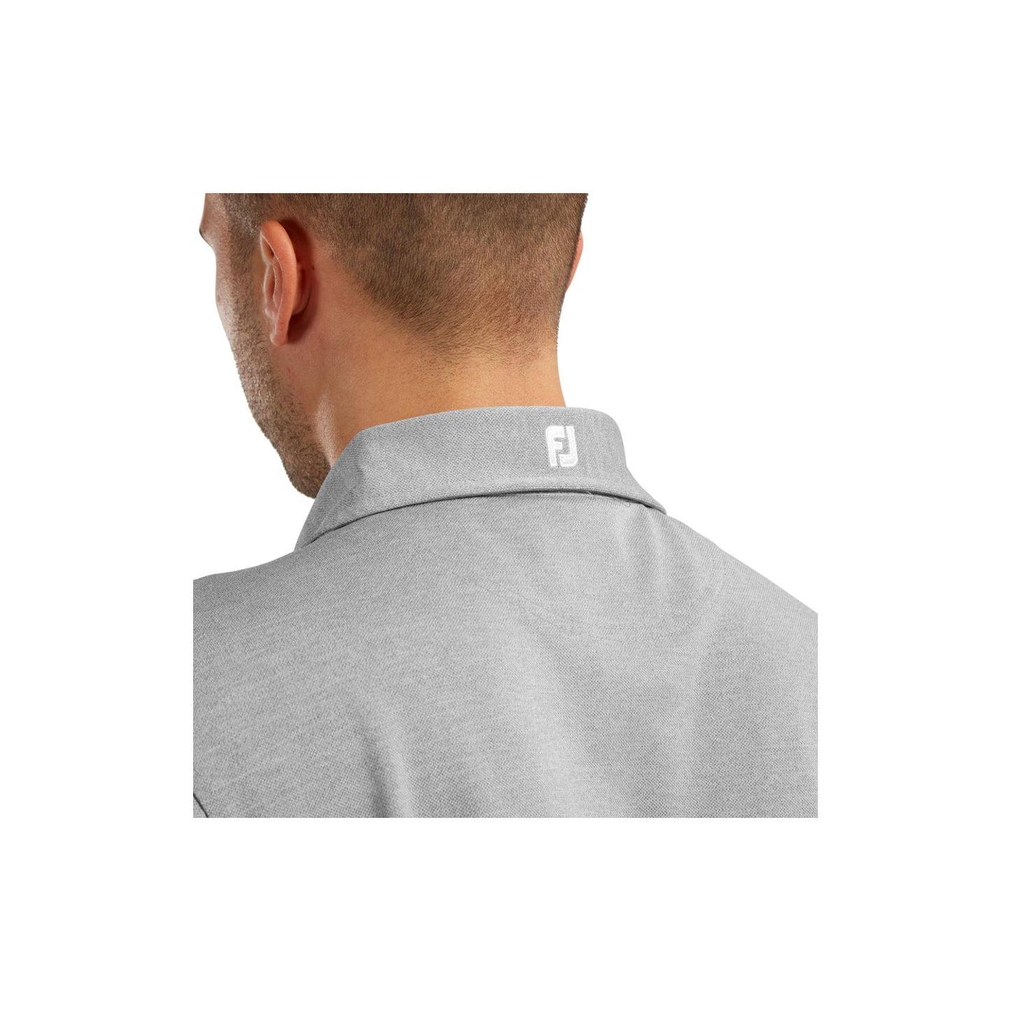 FootJoy_Stretch_Pique_Solid_Herrenpoloshirt-91819