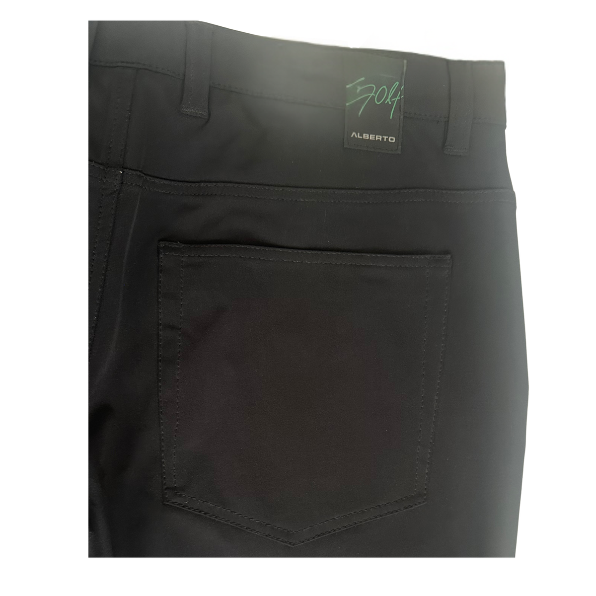 Alberto Hose Pro D 3xDry Cooler schwarz