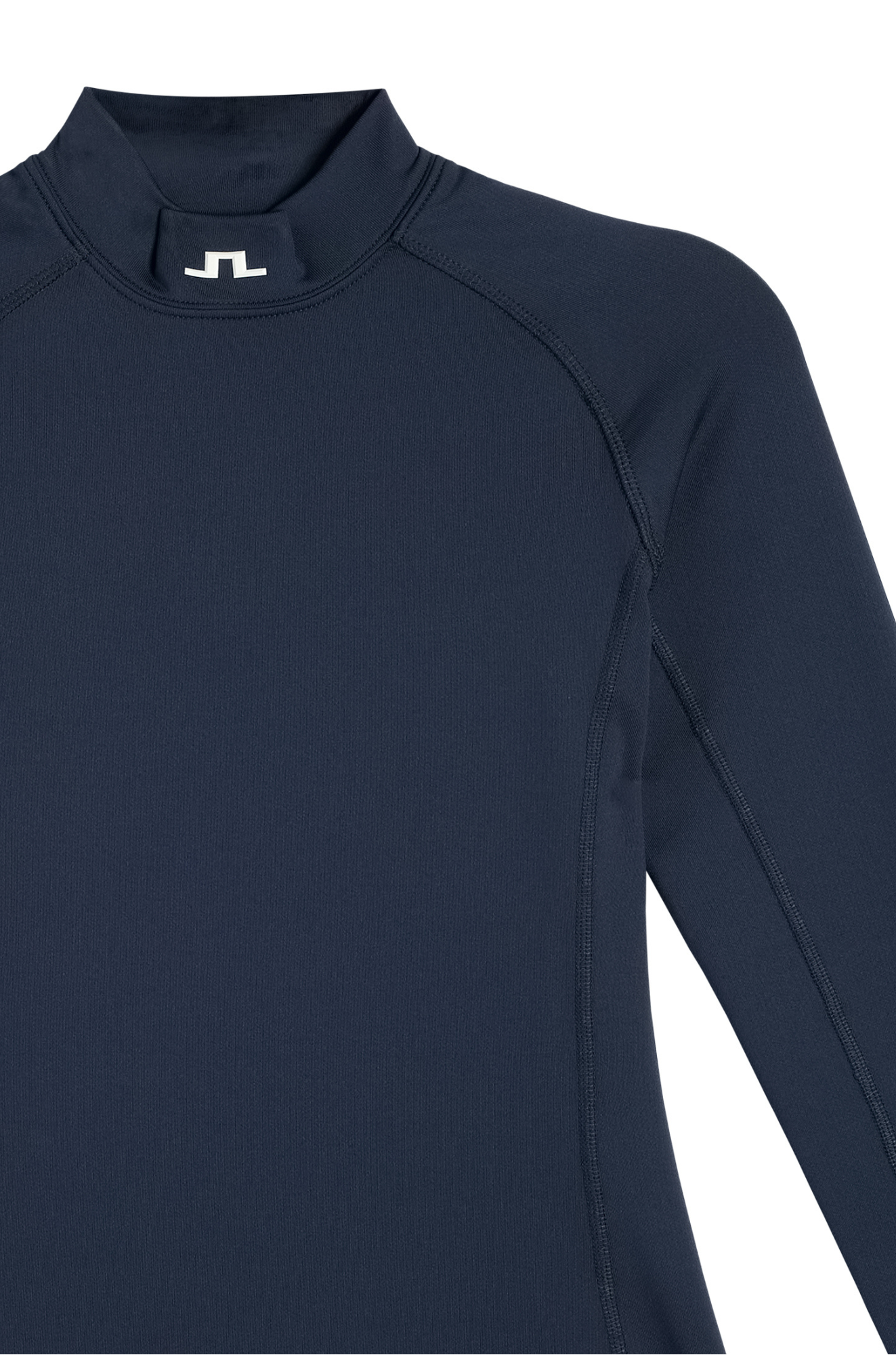 Lindeberg_Ella_Brushed_Top_Damen_Poloshirt_2026_Navy_GWJT17741_6855