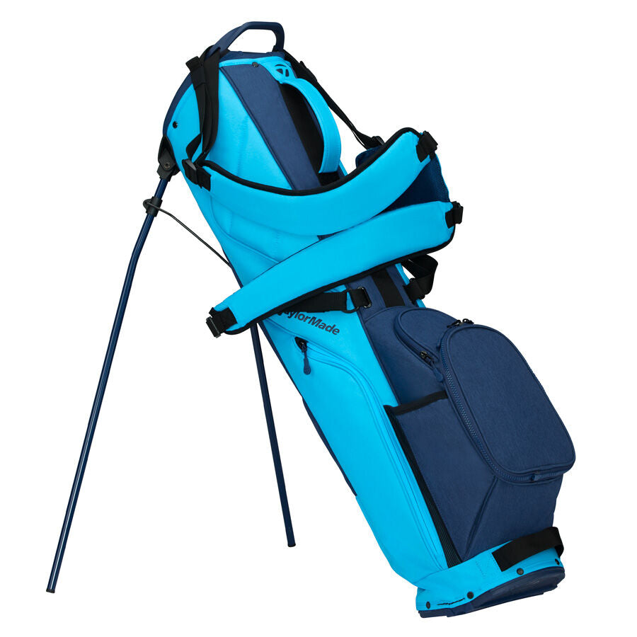 TaylorMade Flextech Carry Standbag
