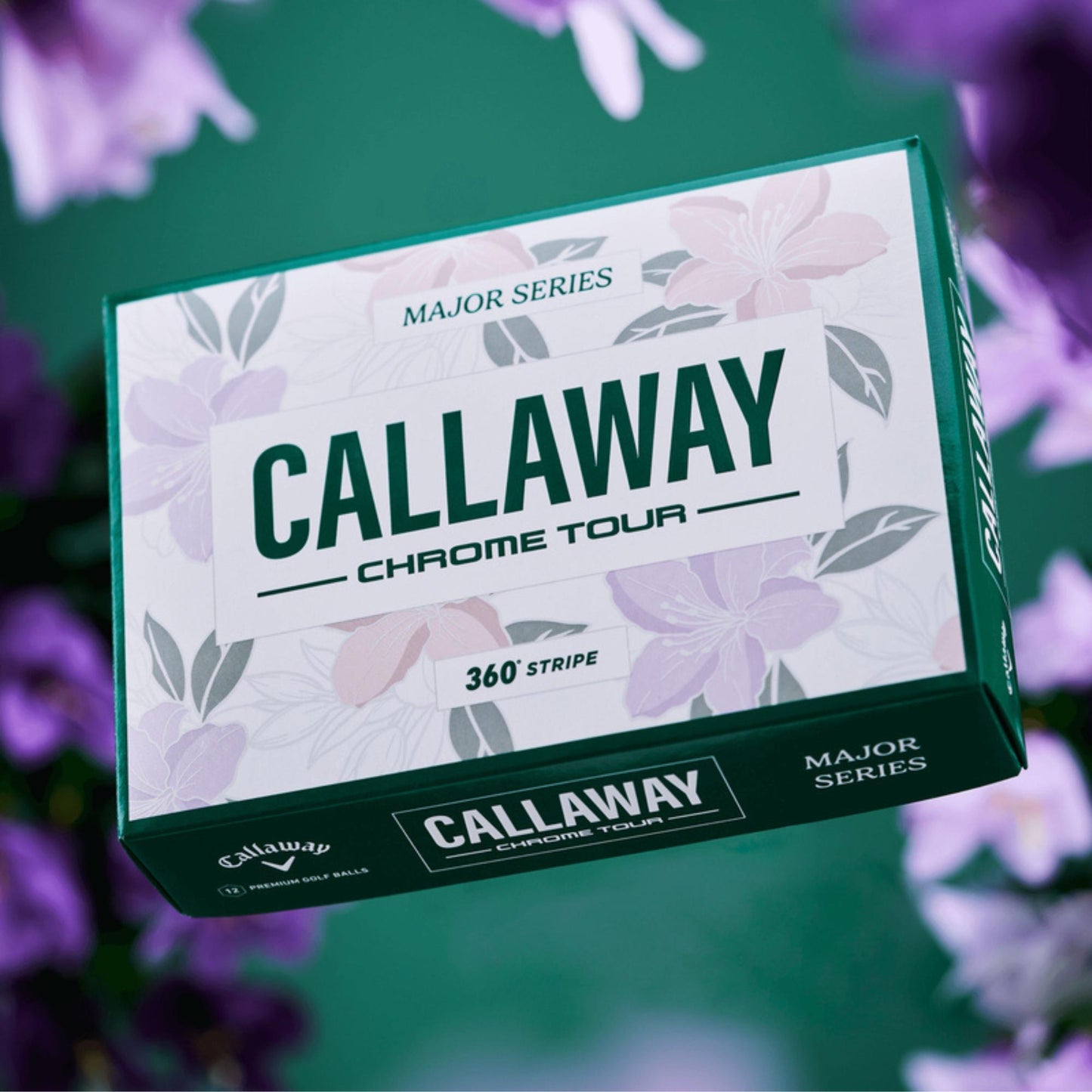 Masters_Golfbaelle_Callaway