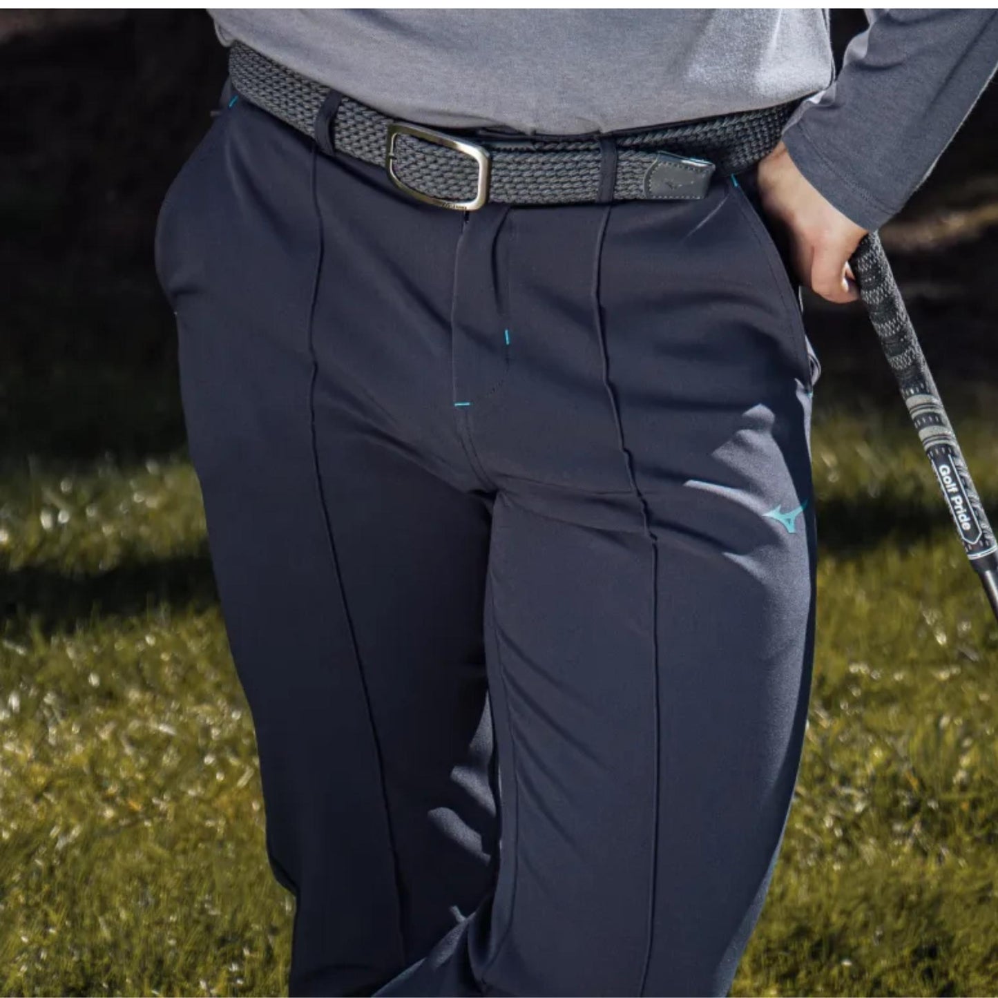 Mizuno Fade Golfhose Herren
