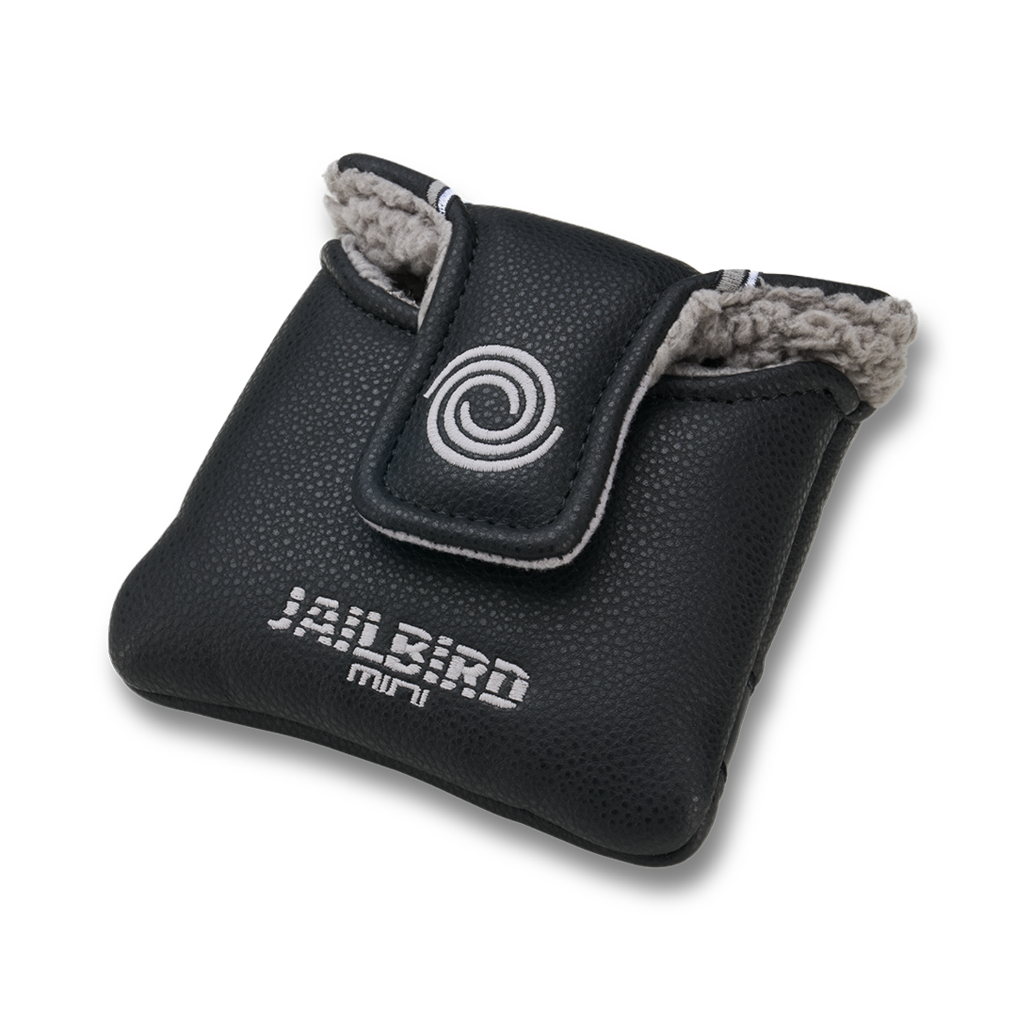 Odyssey_Damascus_Milled_Jailbird_Mini_DB_PSTL_Putter