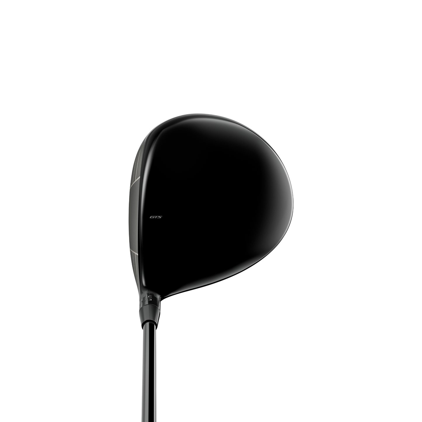 Titleist_GTS2_Driver