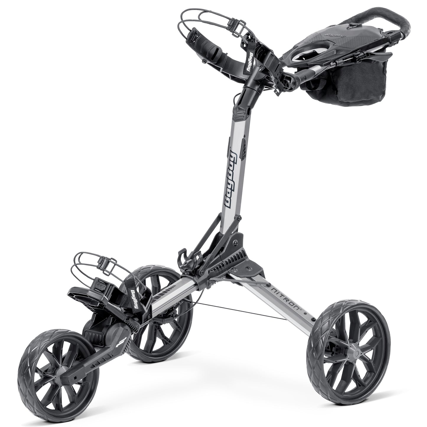 Bag Boy Nitron Golftrolley