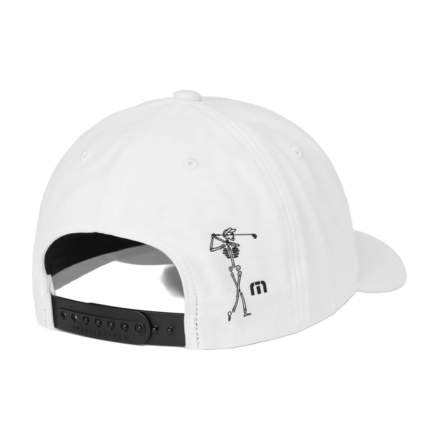 TravisMathew_Golf_Sucks_Herrencap_A41430