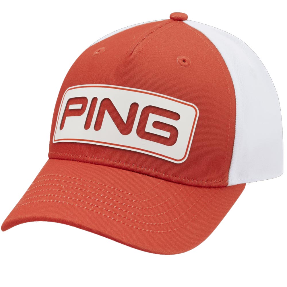 Ping Tour Classic Cap
