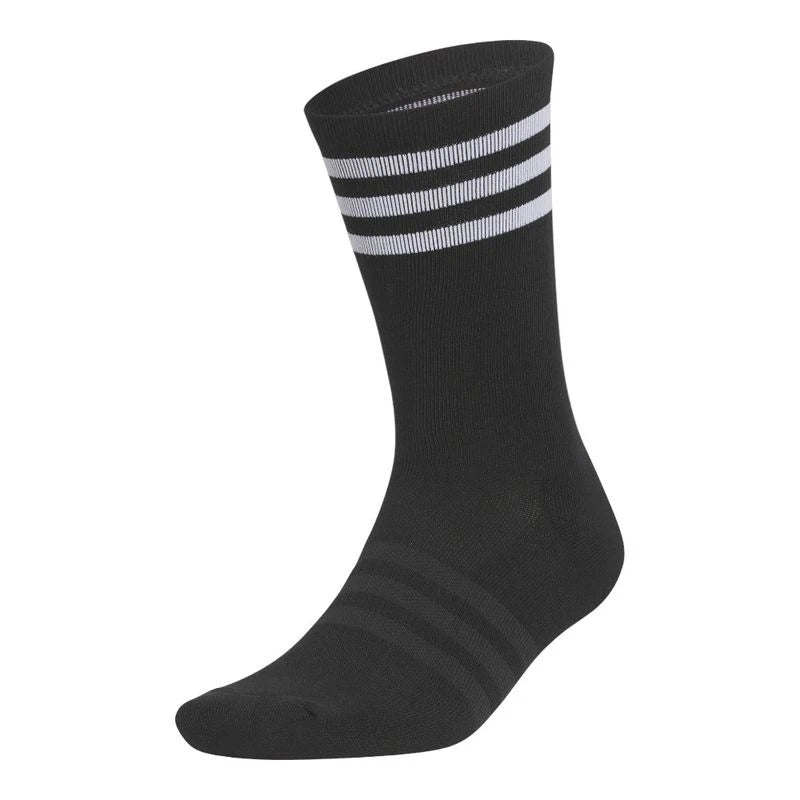 Adidas Basic Crew Herrengolfsocken