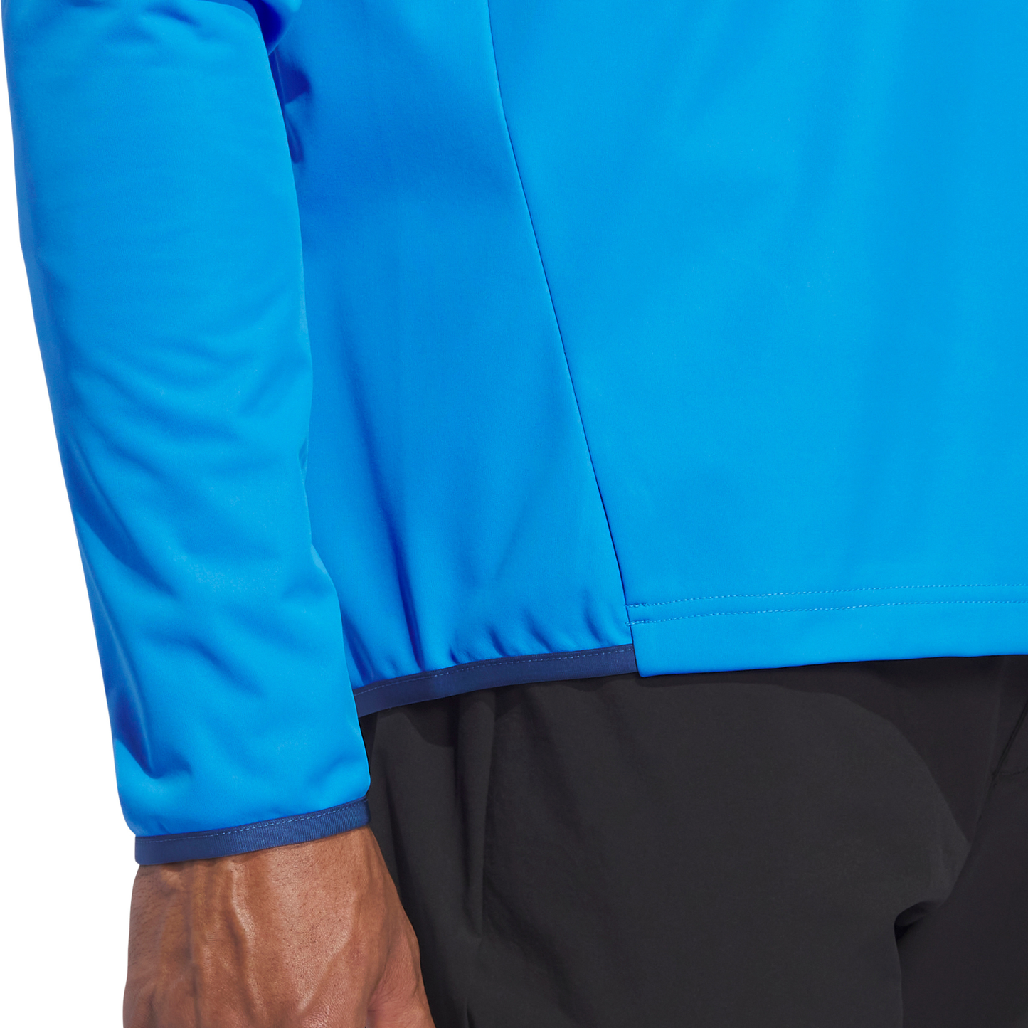 adidas_Ultimate365_Durable_Water_Repellent_Wind_Herrensweatshirt_blue_JY5233