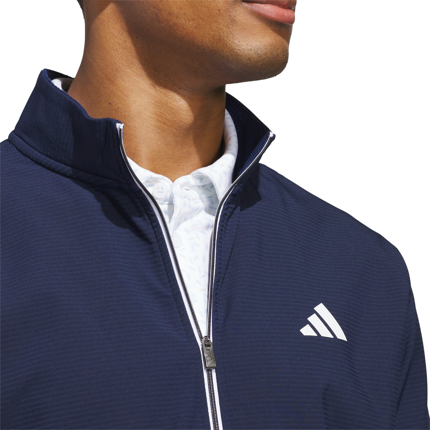 adidas_Ultimate365_Textured_Woven_Full-Zip_Herrenjacke_navy_JY5237
