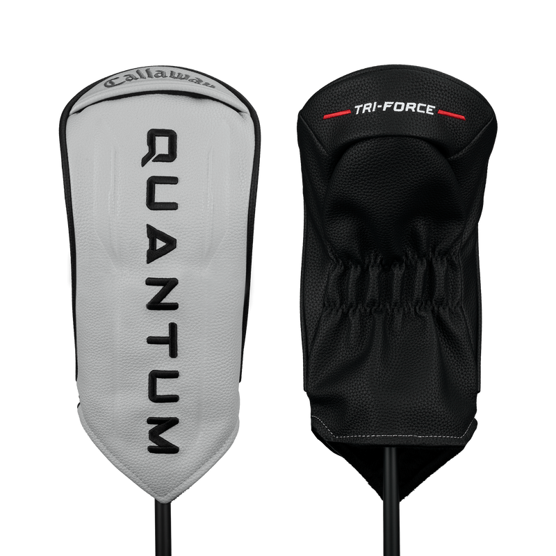 Callaway Quantum Mini Driver