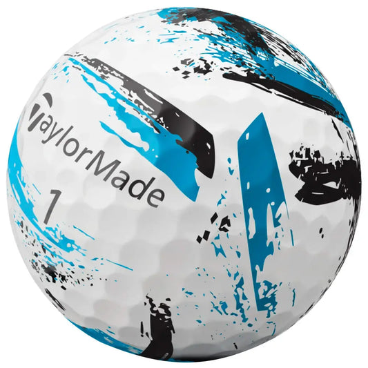 TaylorMade Speedsoft Golfbälle 15er Pack