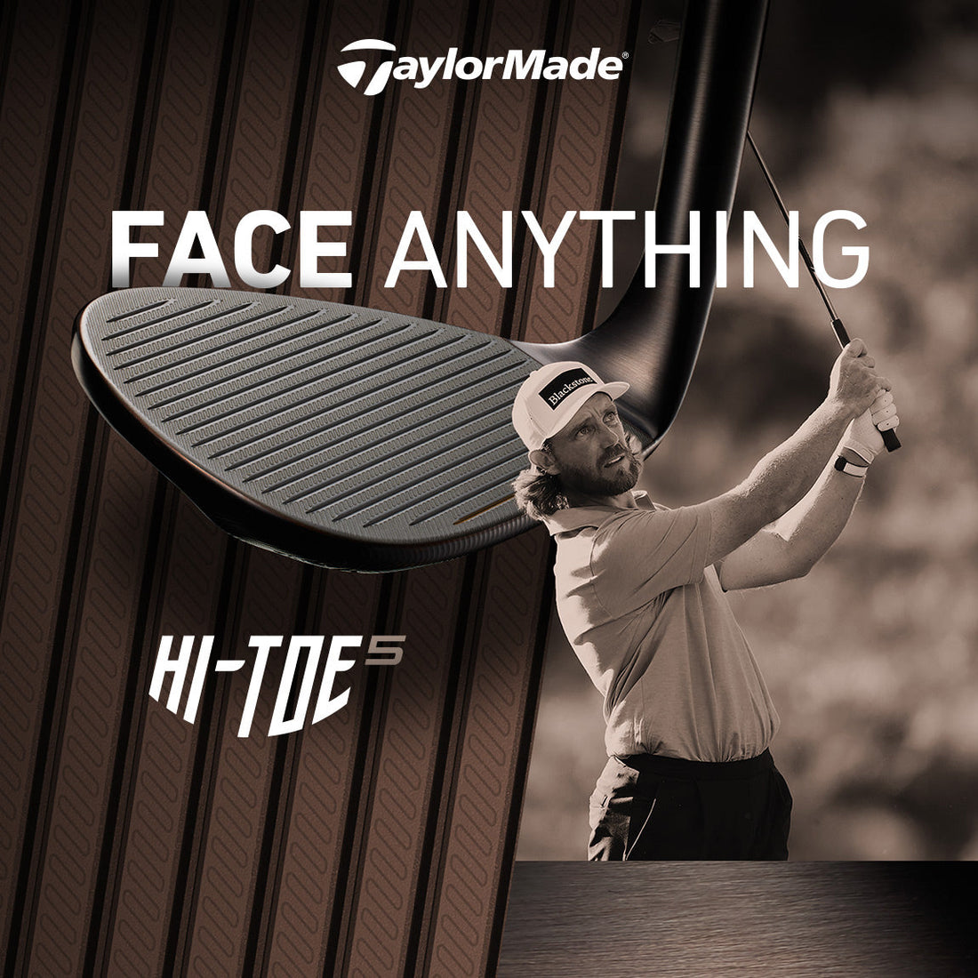 TaylorMade Hi-Toe 5 Wedge: Warum ein Hi-Toe-Wedge – und für wen lohnt es sich?