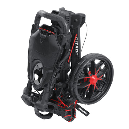 Bag Boy Nitron Golftrolley