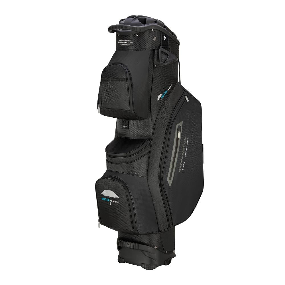 Bennington Quiet Organizer 14 Hole OVERSIZE Water Resistant Cartbag 2026