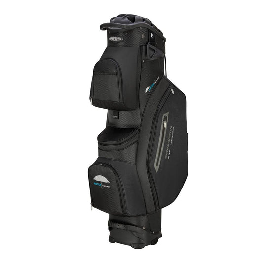 Bennington Quiet Organizer 14 Hole OVERSIZE Water Resistant Cartbag 2026